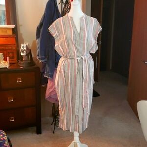 Jones New York Sleeveless Dress 16